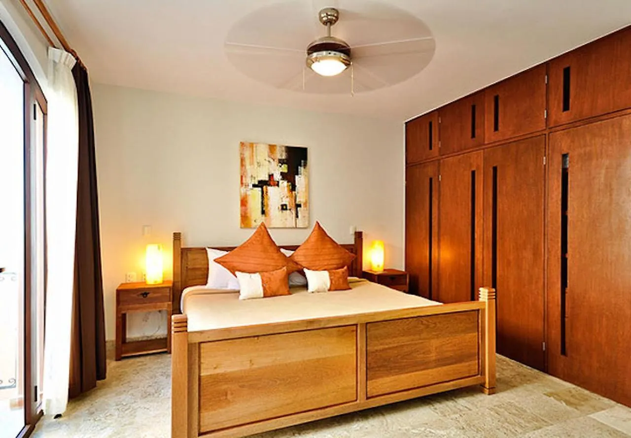 ****  Acanto Hotel Playa Del Carmen, Trademark Collection By Wyndham Mexico